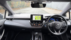 Toyota Corolla 1.8 VVT-i Hybrid Excel 5dr CVT Hybrid Hatchback